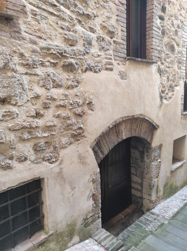 APPARTAMENTO AFFITTO ACQUASPARTA