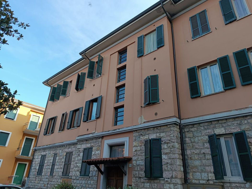 APPARTAMENTO VENDITA PERUGIA 	PONTE SAN GIOVANNI	