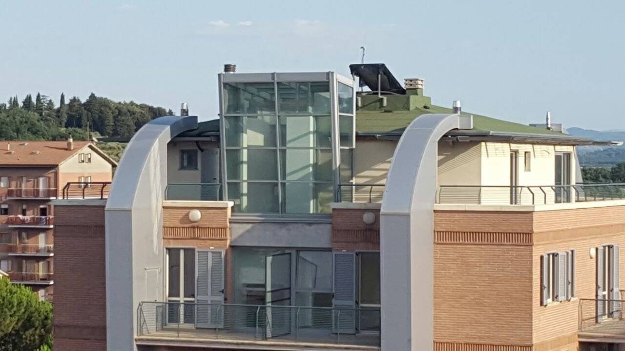 ATTICO VENDITA PERUGIA PONTE FELCINO
