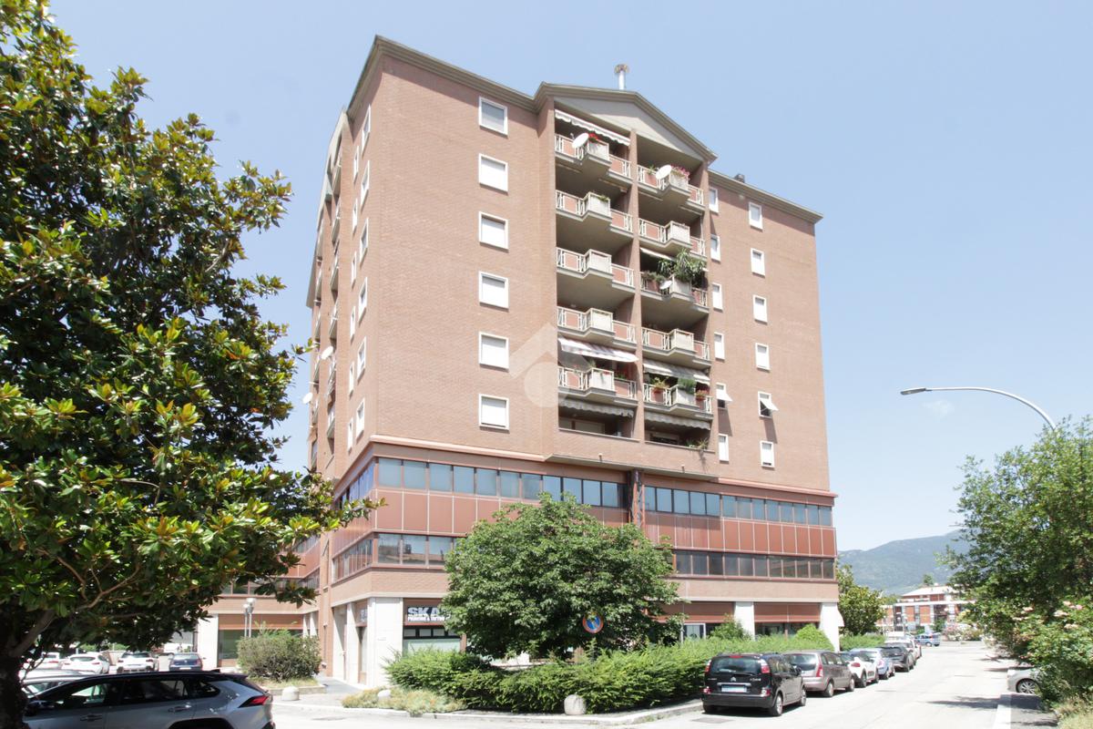 UFFICIO AFFITTO TERNI ZONA STADIO