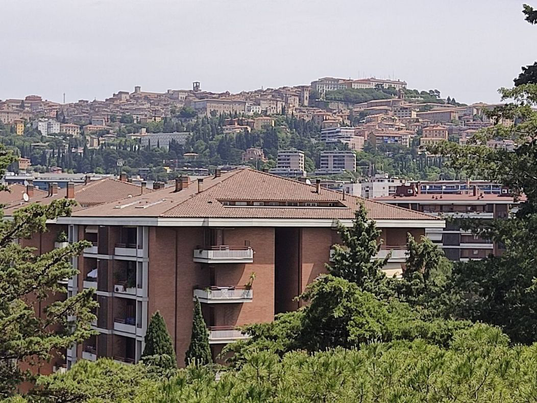 APPARTAMENTO VENDITA PERUGIA MADONNA ALTA