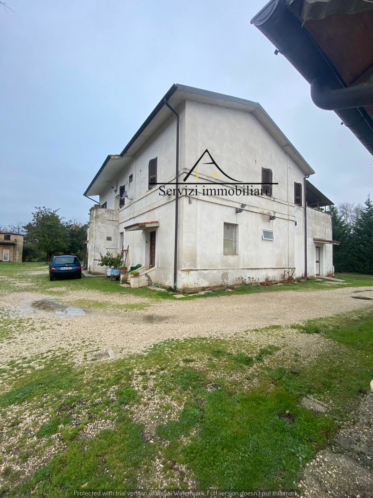 CASA INDIPENDENTE VENDITA TERNI 	MARATTA	
