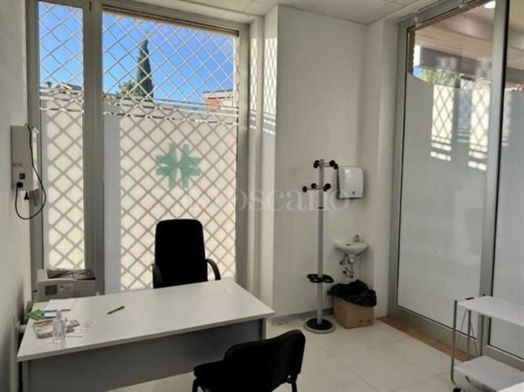 UFFICIO AFFITTO TERNI 	GABELLETTA	