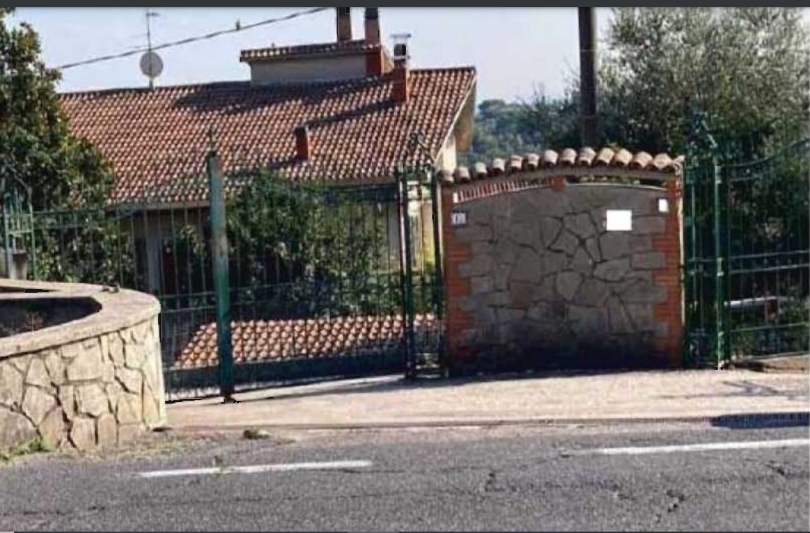 VILLA VENDITA AMELIA