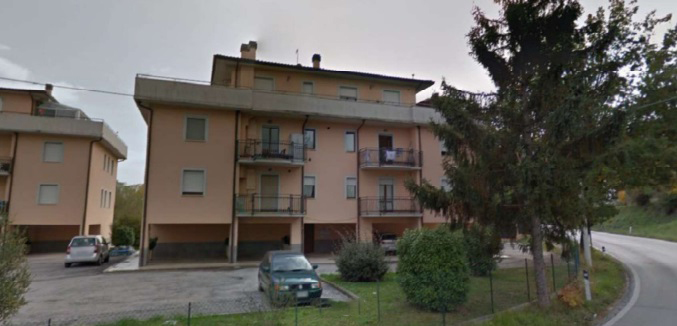 APPARTAMENTO VENDITA PERUGIA PONTE PATTOLI
