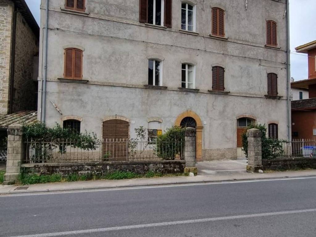 BILOCALE VENDITA PERUGIA PONTE PATTOLI

