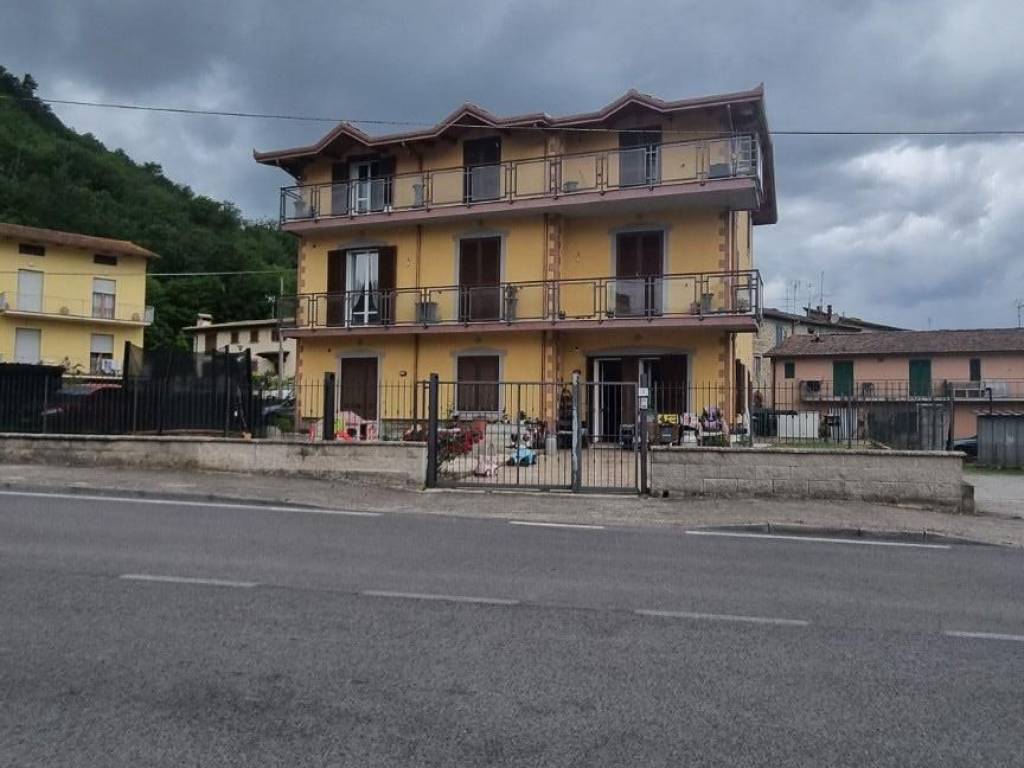 APPARTAMENTO VENDITA PERUGIA PONTE PATTOLI
