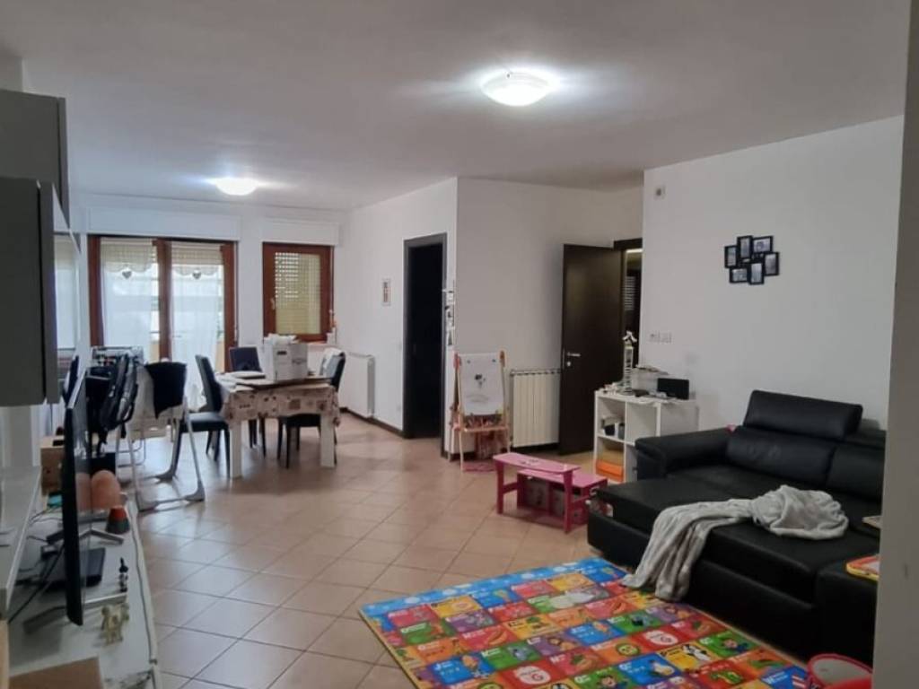 APPARTAMENTO AFFITTO PERUGIA CASA DEL DIAVOLO
