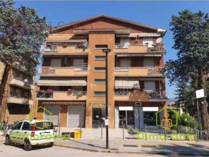 APPARTAMENTO VENDITA FOLIGNO