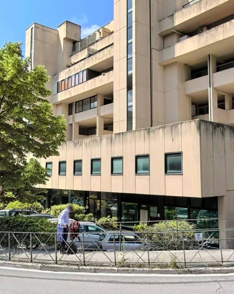 UFFICIO VENDITA PERUGIA SEMICENTRO