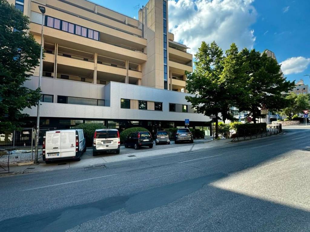 UFFICIO VENDITA PERUGIA STAZIONE