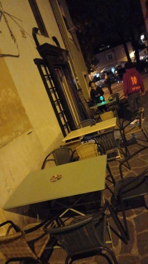 BAR AFFITTO TERNI CENTRO STORICO