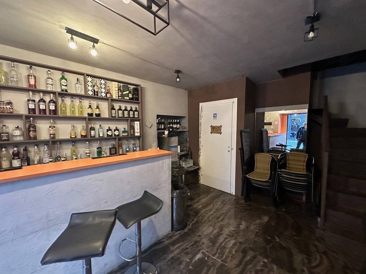 BAR AFFITTO TERNI CENTRO STORICO