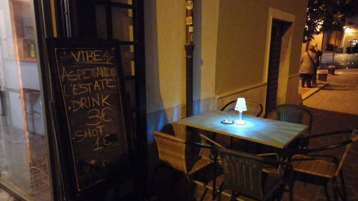 BAR AFFITTO TERNI CENTRO STORICO