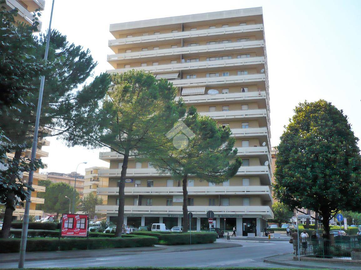 APPARTAMENTO VENDITA PERUGIA PONTE SAN GIOVANNI