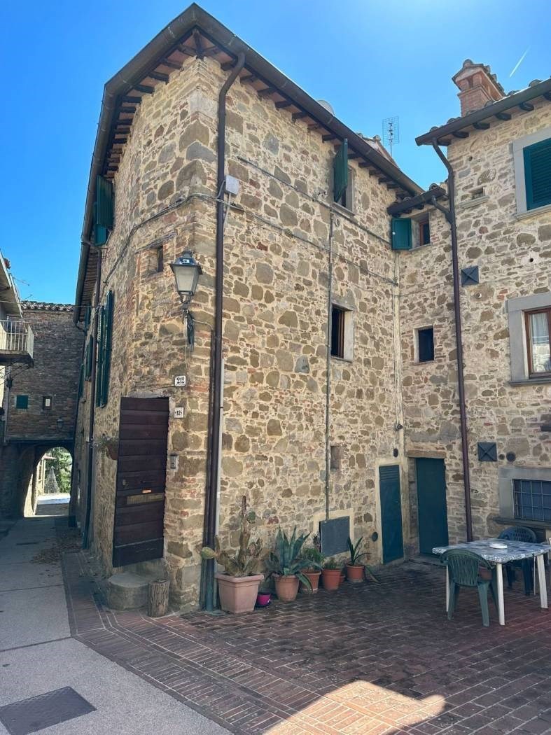 ATTICO VENDITA PERUGIA VILLA PITIGNANO