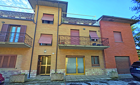 APPARTAMENTO VENDITA PERUGIA SAN MARTINO IN COLLE