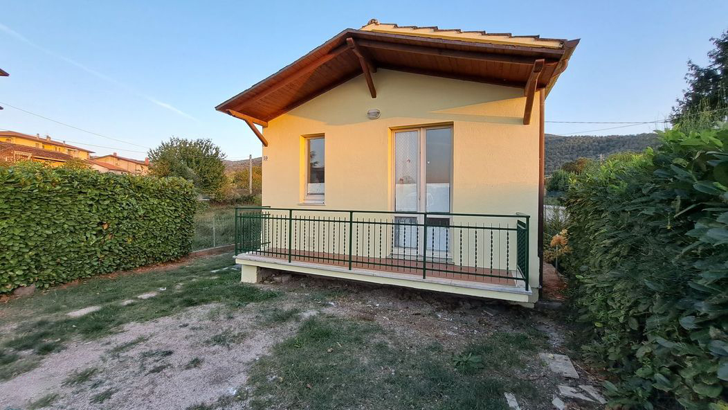 CASA INDIPENDENTE VENDITA MAGIONE 	SANT'ARCANGELO	