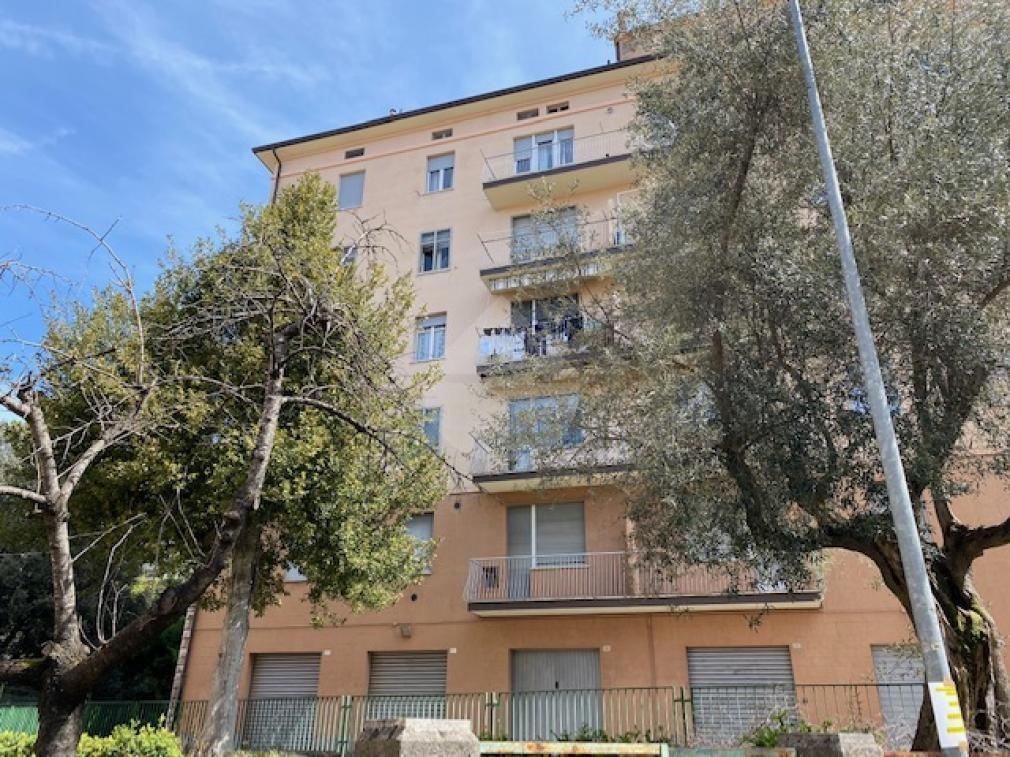 APPARTAMENTO VENDITA PERUGIA ZONA FILOSOFI