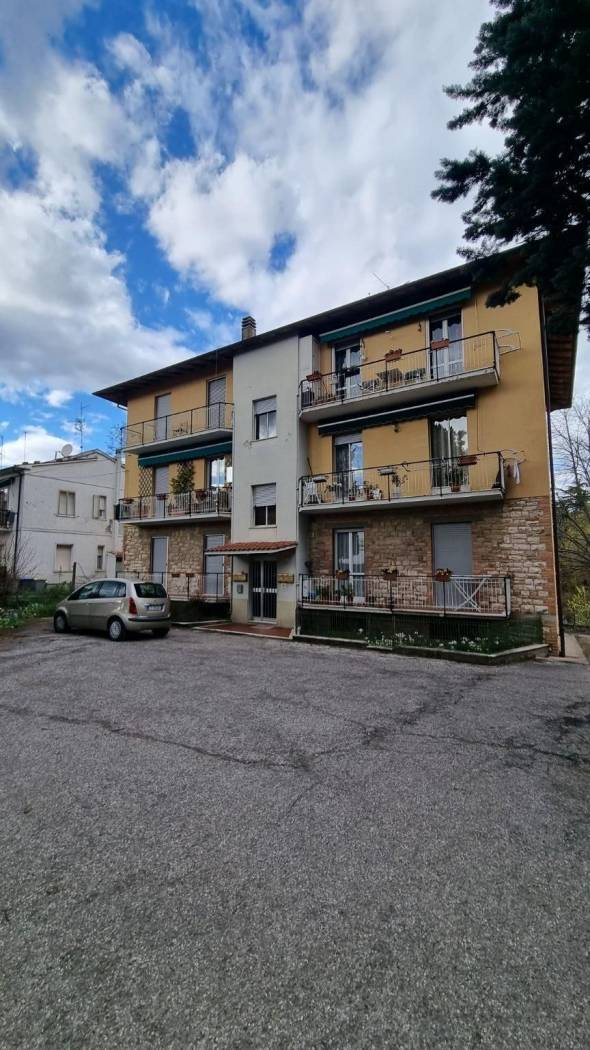 APPARTAMENTO VENDITA PERUGIA PONTE FELCINO

