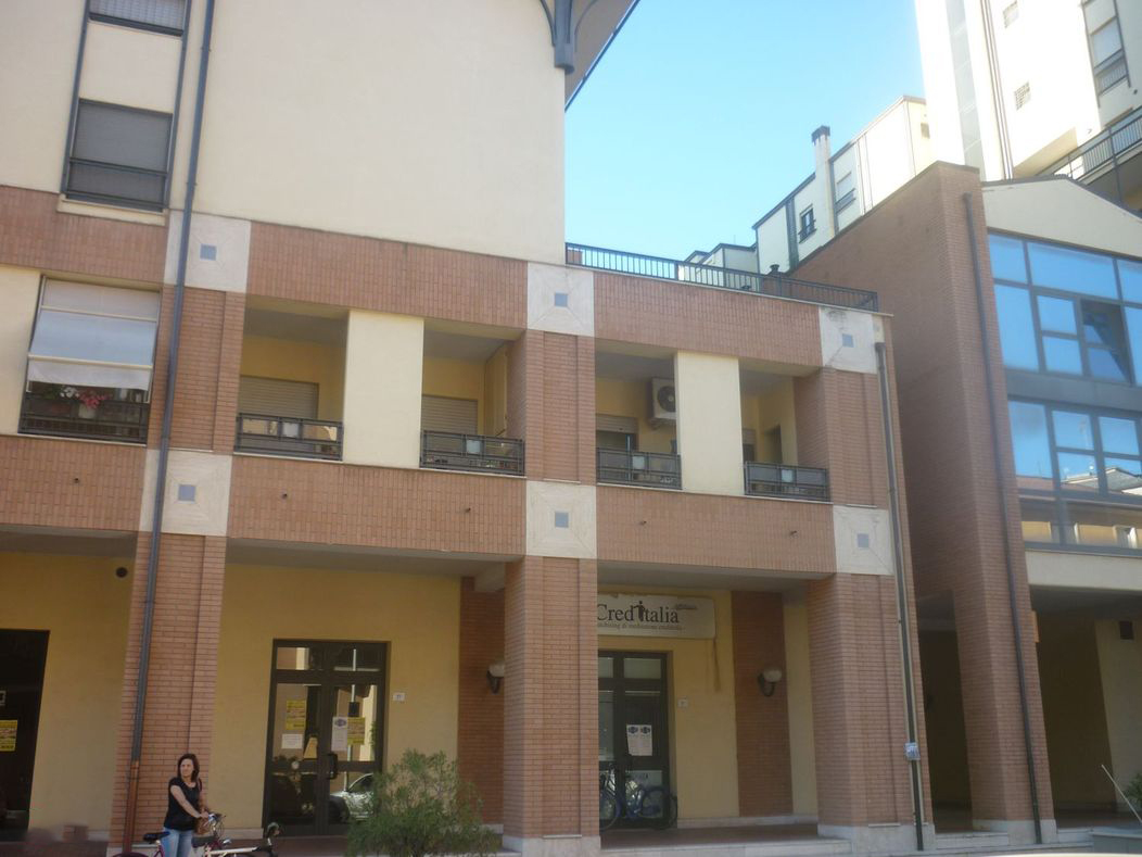MONOLOCALE AFFITTO TERNI 	COSPEA 	