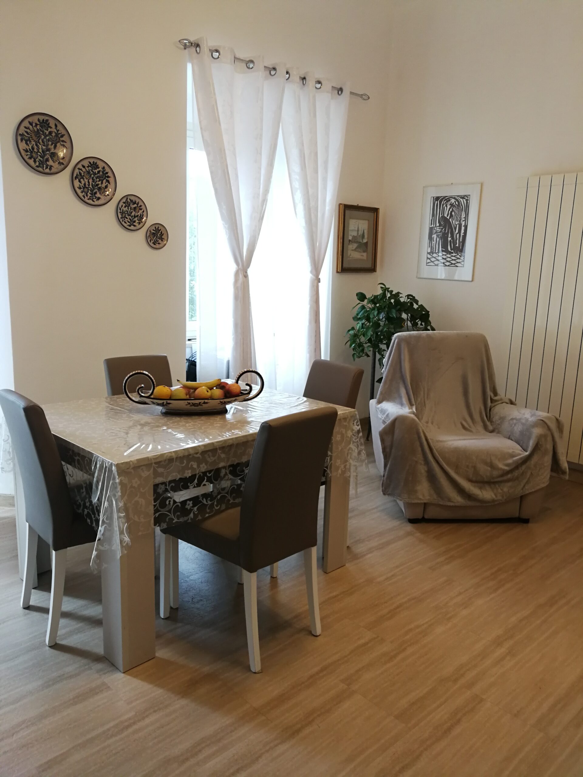 APPARTAMENTO VENDITA ARRONE