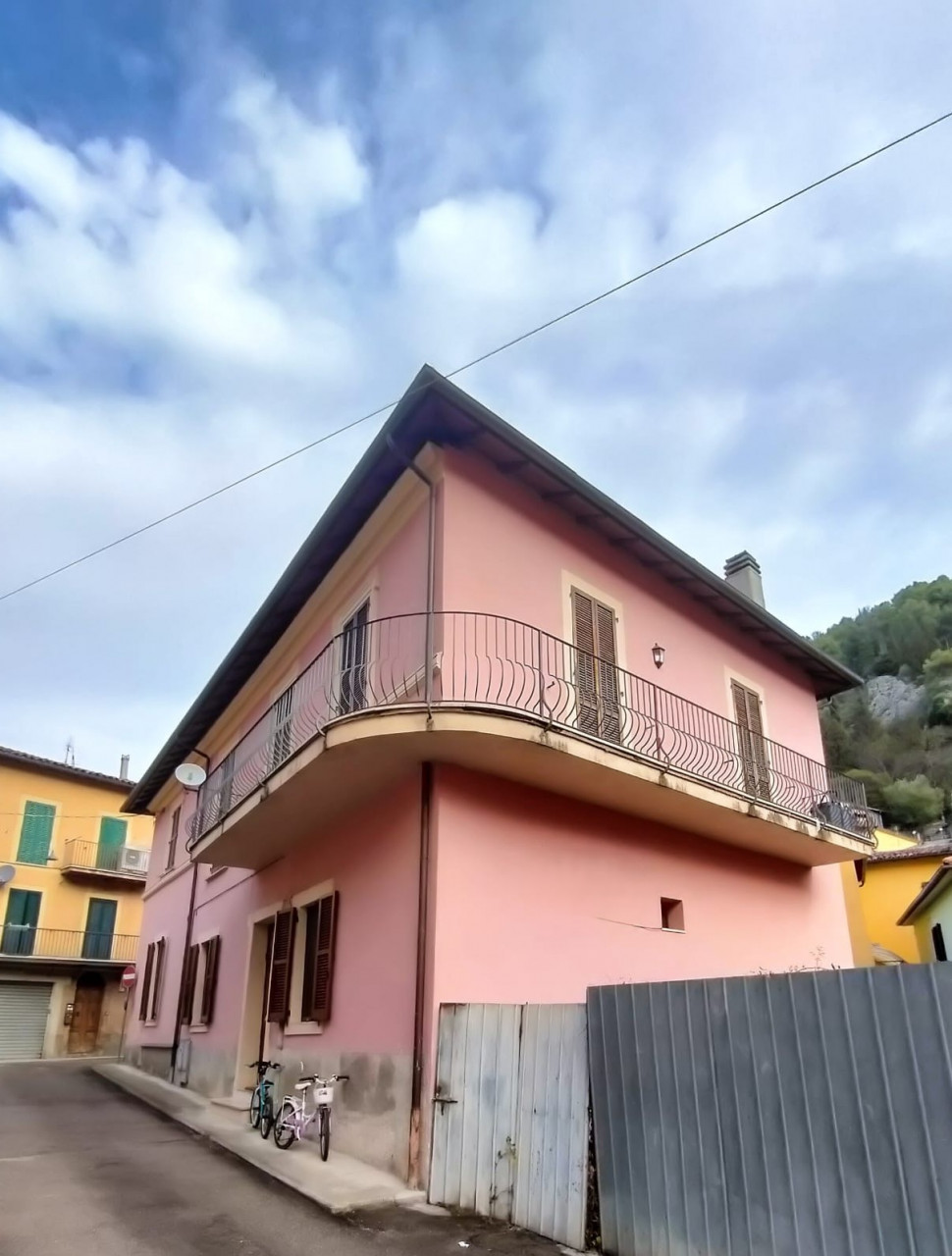 APPARTAMENTO VENDITA ARRONE