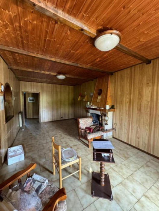 CASA INDIPENDENTE VENDITA ARRONE