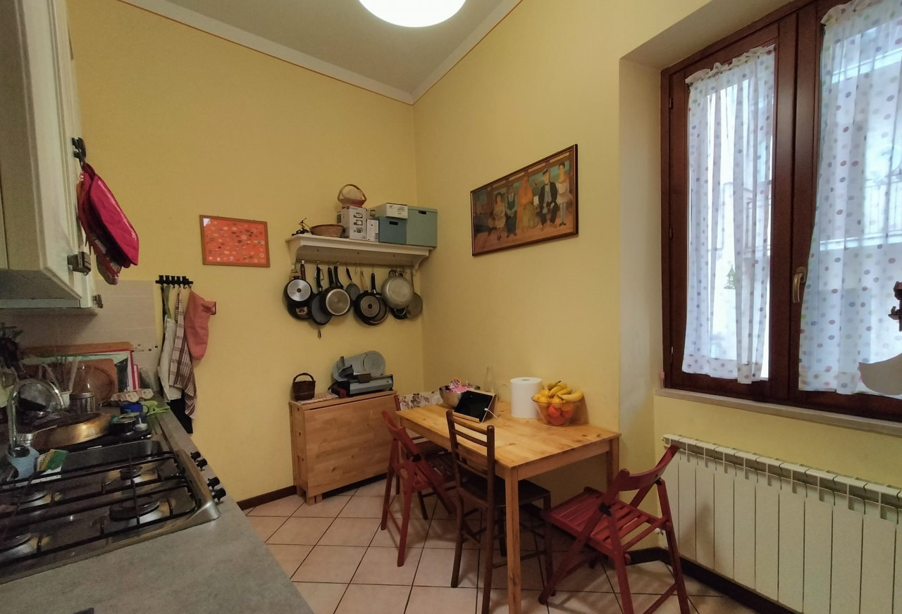 APPARTAMENTO VENDITA ARRONE