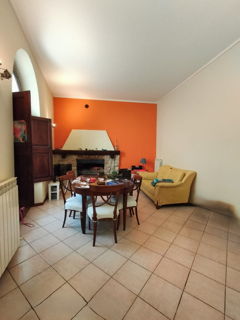 APPARTAMENTO VENDITA ARRONE