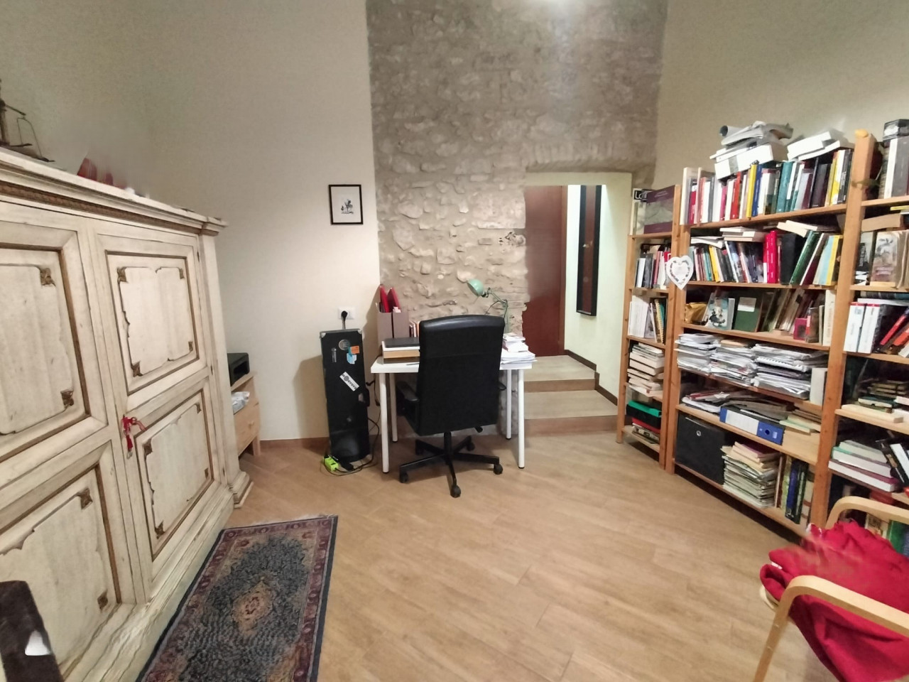 APPARTAMENTO VENDITA ARRONE