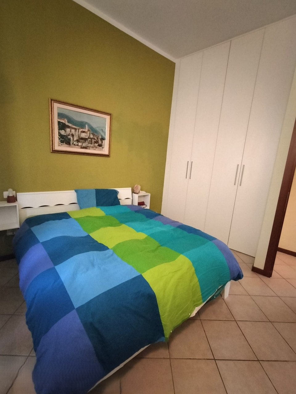 APPARTAMENTO VENDITA ARRONE