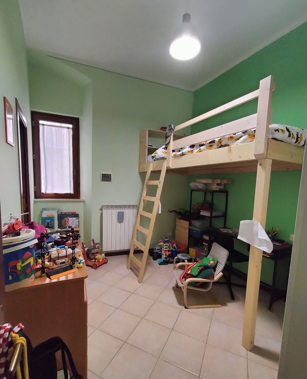 APPARTAMENTO VENDITA ARRONE