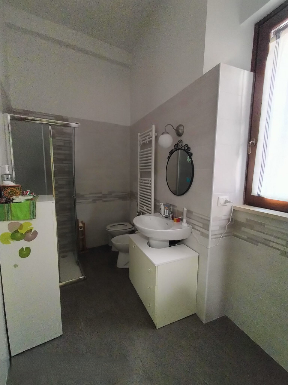 APPARTAMENTO VENDITA ARRONE