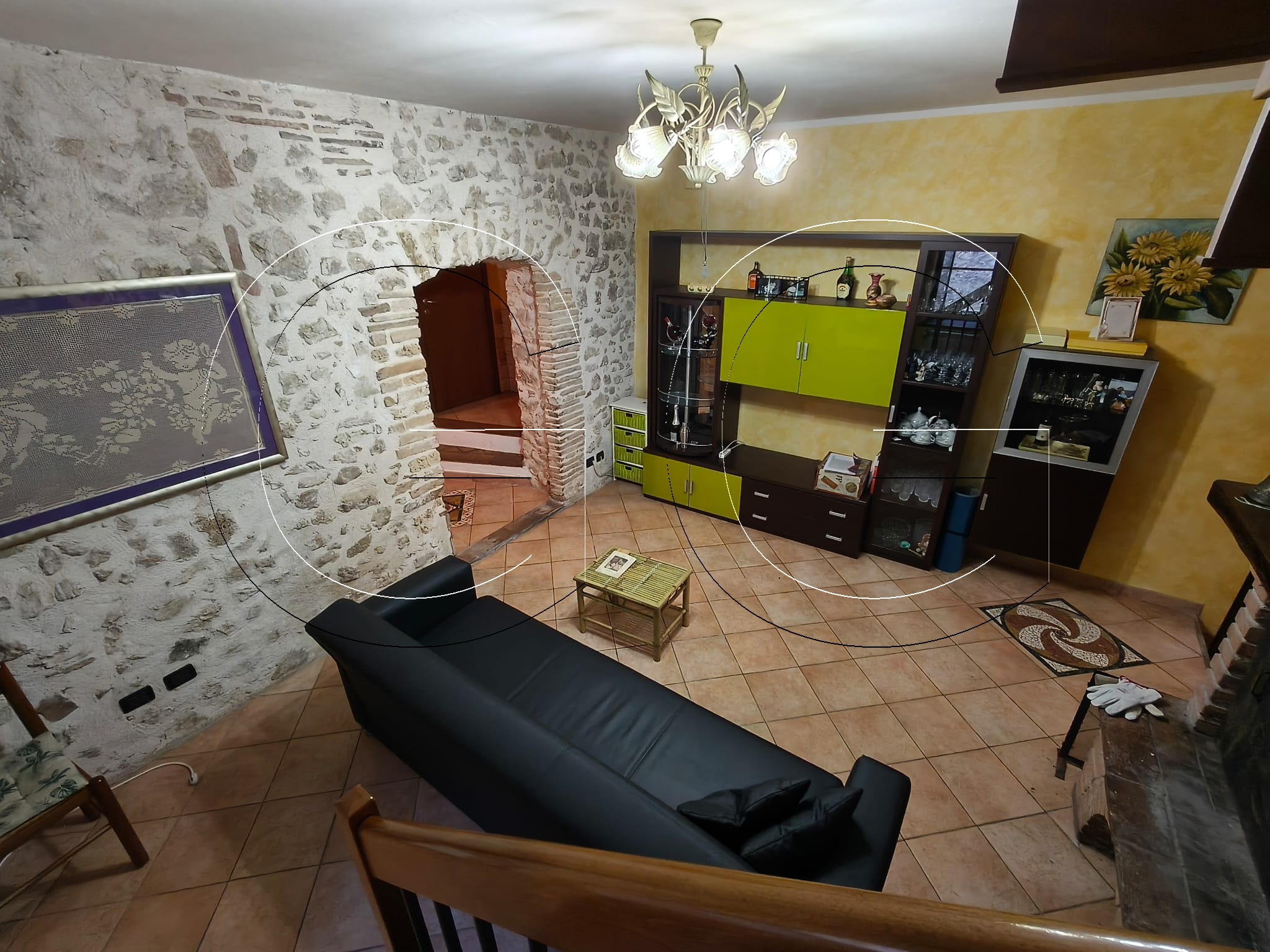 APPARTAMENTO VENDITA ARRONE