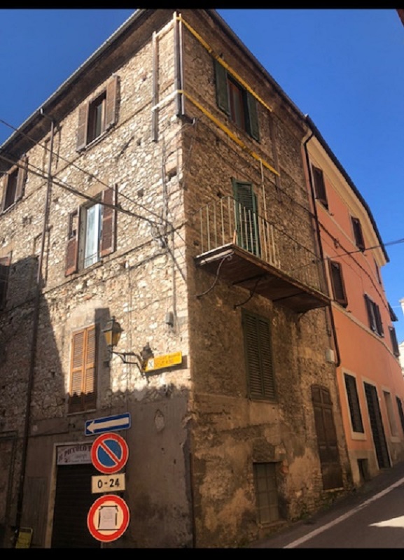 APPARTAMENTO VENDITA ARRONE