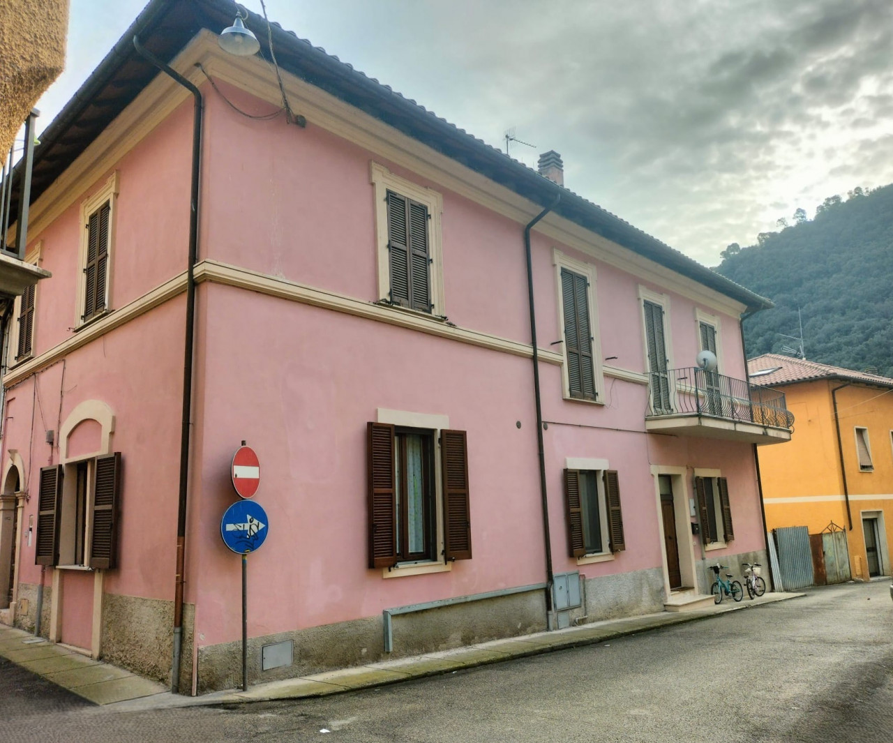 APPARTAMENTO VENDITA ARRONE