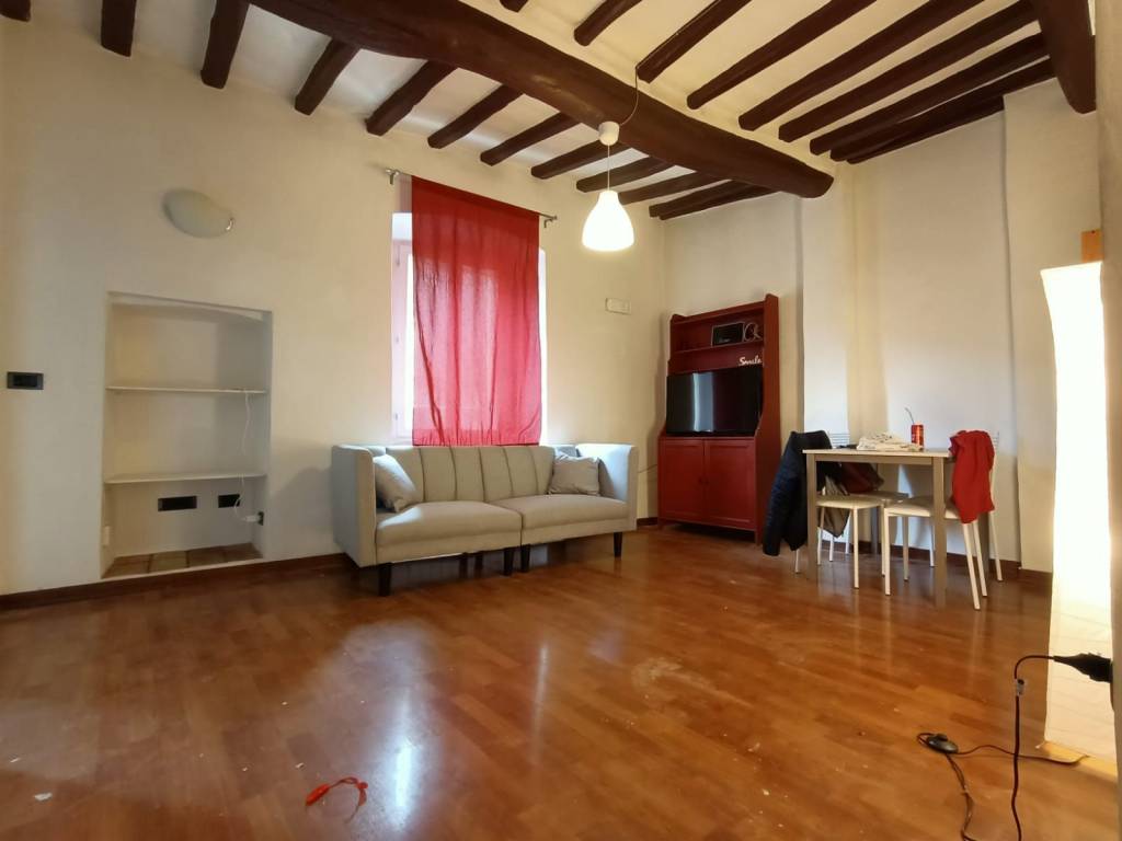 APPARTAMENTO AFFITTO PERUGIA CENTRO STORICO