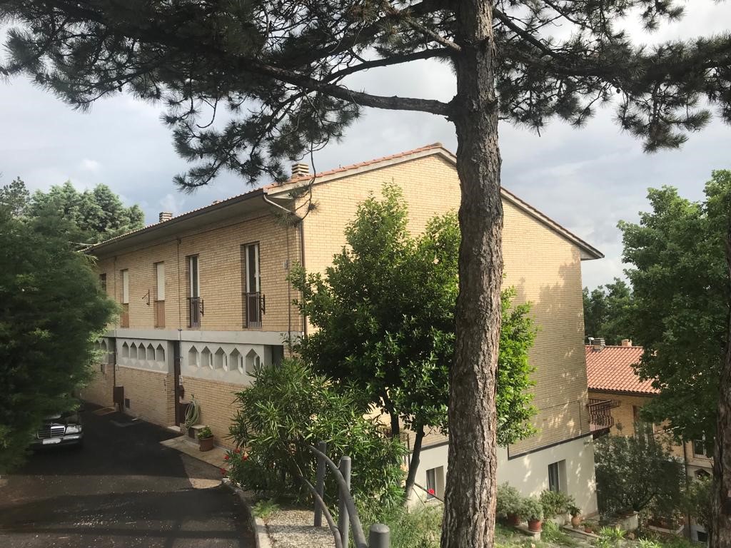 VILLA VENDITA ASSISI