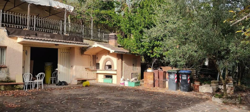VILLA VENDITA ARRONE