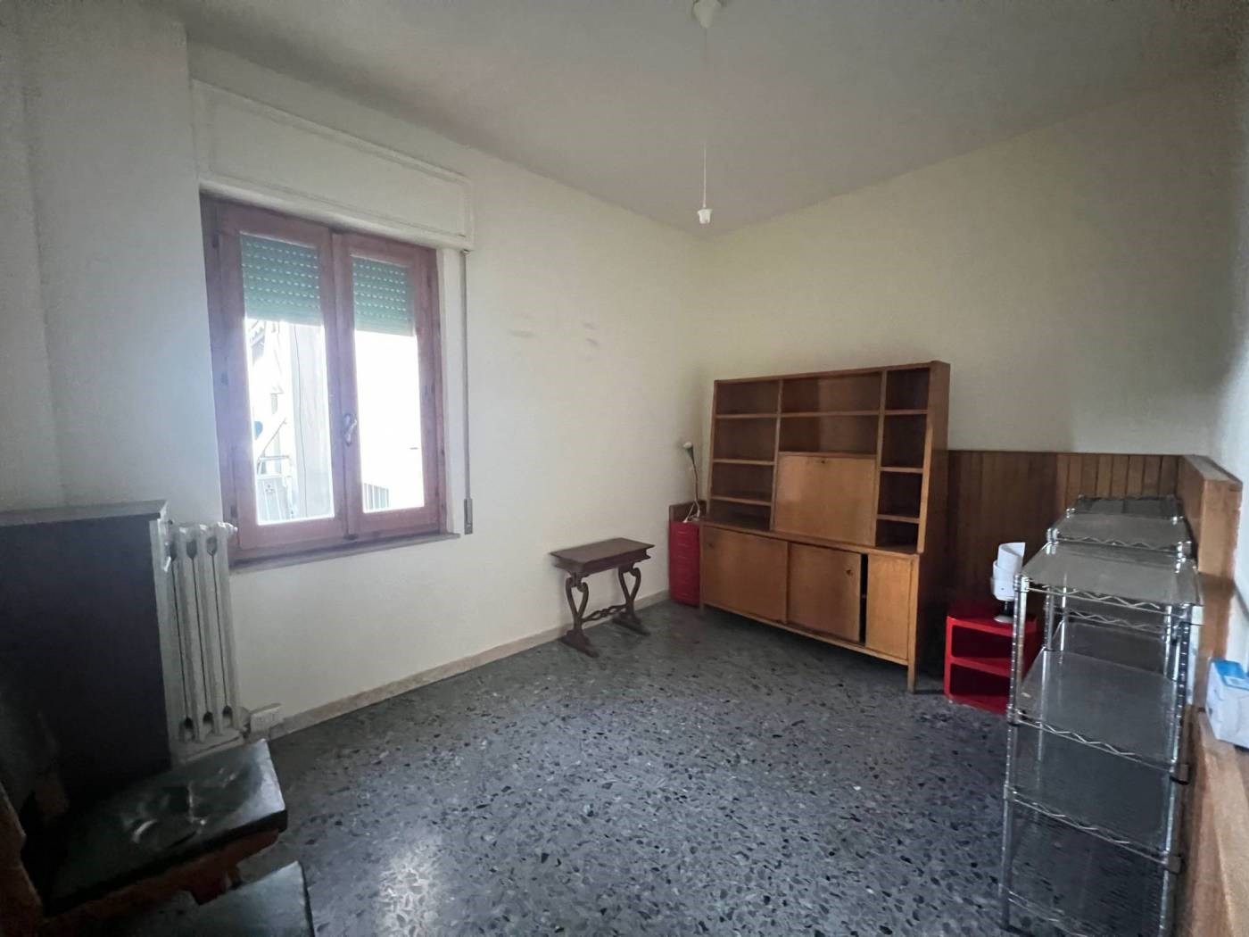 ATTICO VENDITA TERNI CENTRO STORICO
