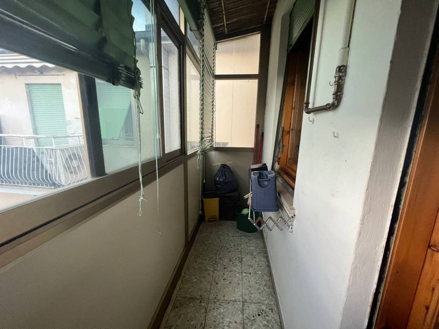 ATTICO VENDITA TERNI CENTRO STORICO