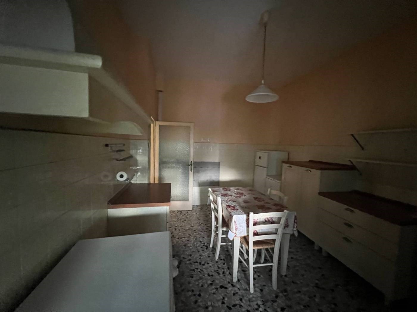 ATTICO VENDITA TERNI CENTRO STORICO