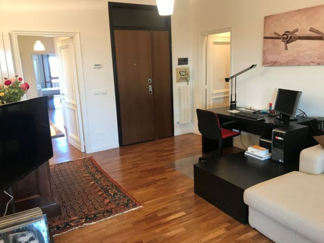 ATTICO VENDITA BASTIA UMBRA