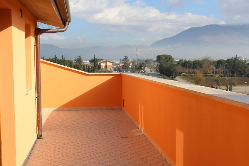 ATTICO VENDITA BASTIA UMBRA COSTANO