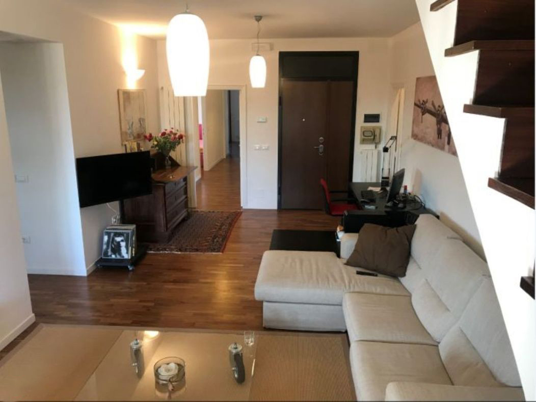 ATTICO VENDITA BASTIA UMBRA