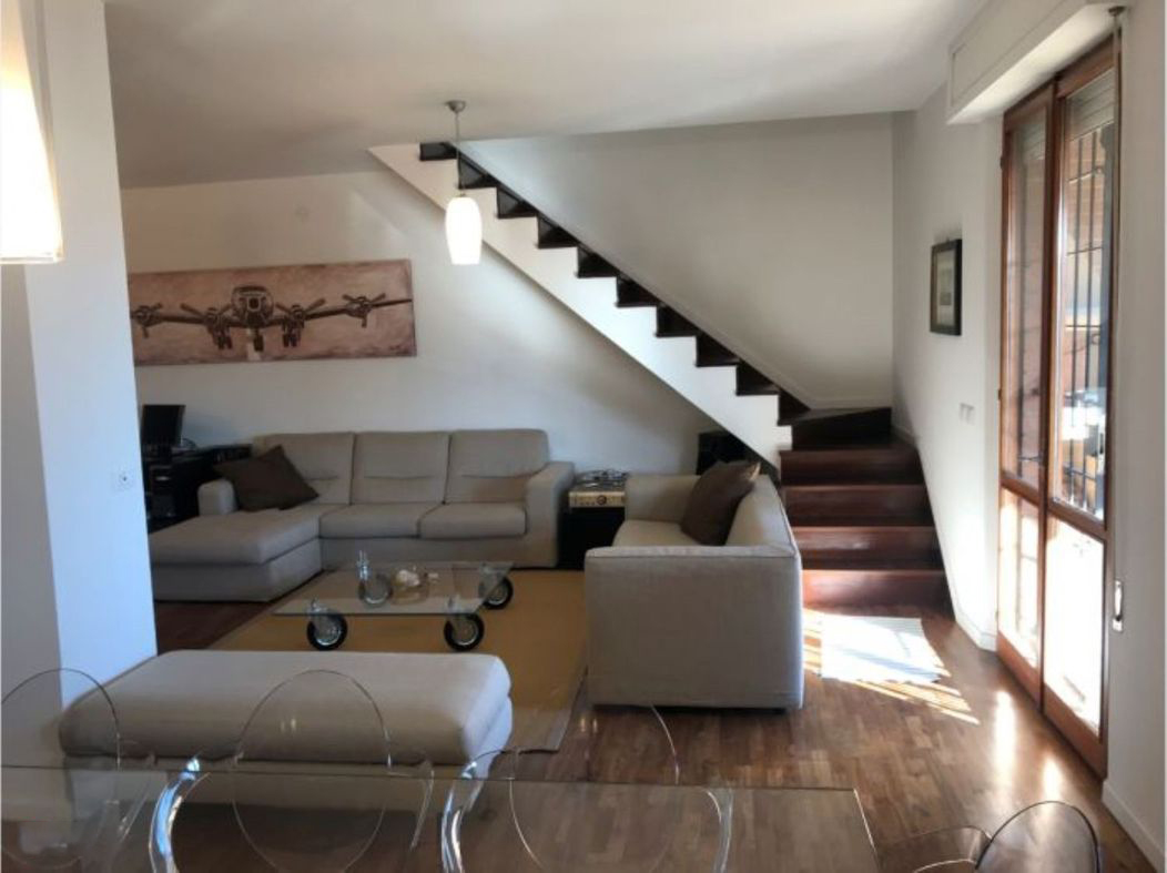 ATTICO VENDITA BASTIA UMBRA