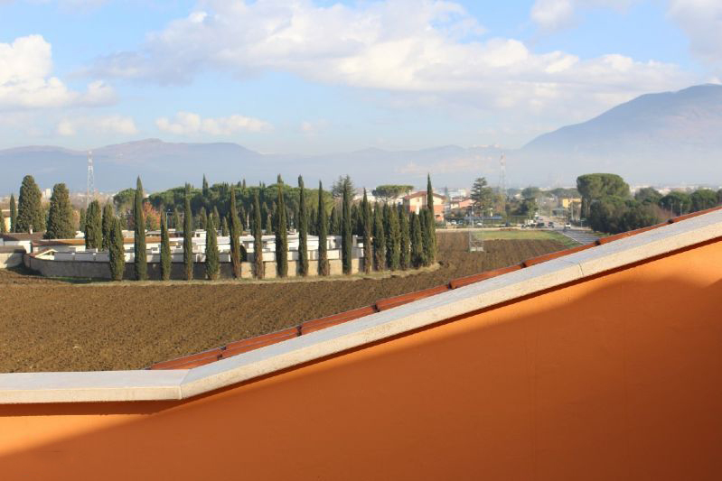 ATTICO VENDITA BASTIA UMBRA COSTANO