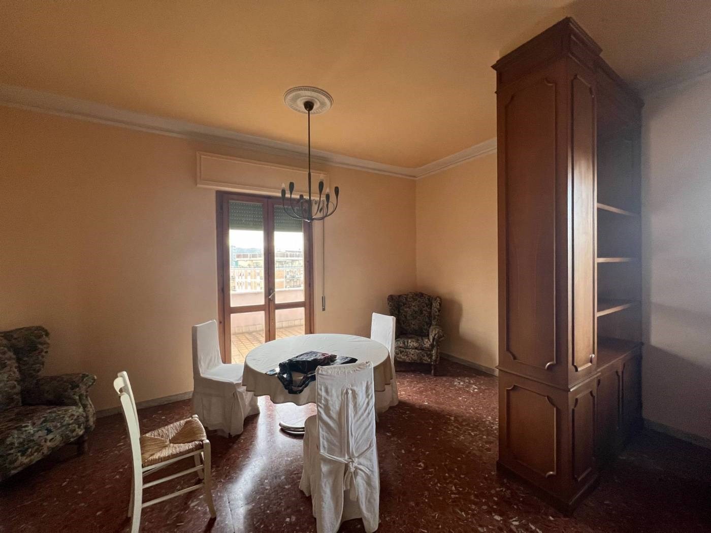 ATTICO VENDITA TERNI CENTRO STORICO