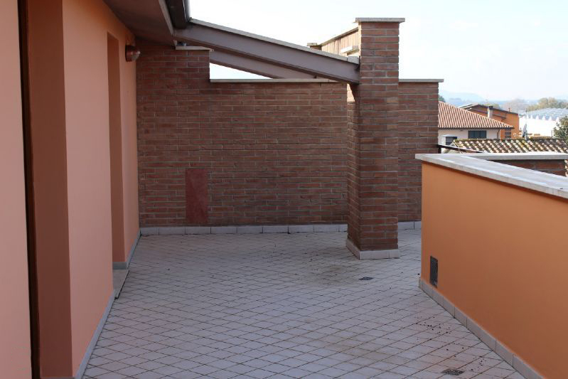 ATTICO VENDITA BASTIA UMBRA COSTANO